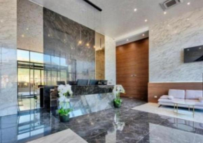 Blue View Luxury Apt in Soho City